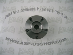 Radnabe Vorne - Wheel Hub Front  Voyager 15+16  96-02